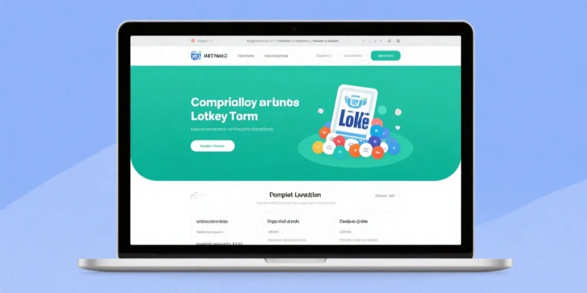 合规门户示意图