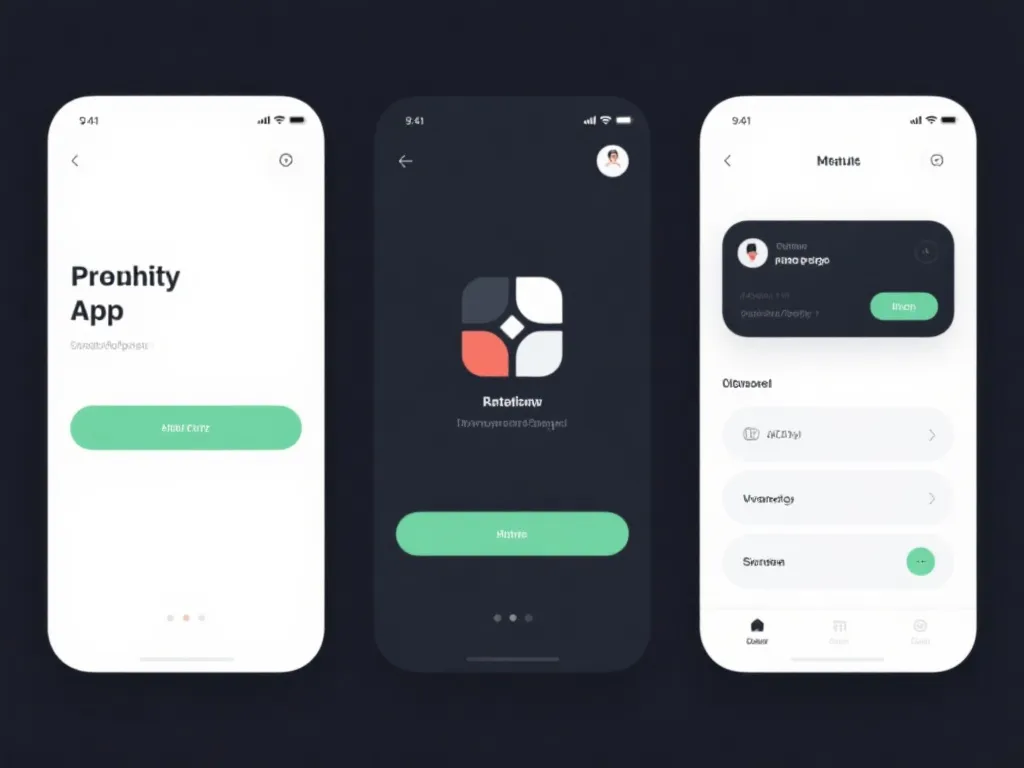 官方客户端示意图