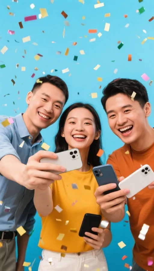 双赢彩票APP客户端下载